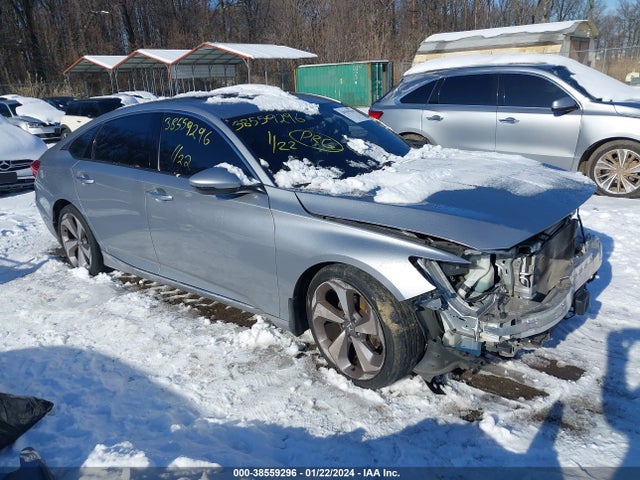 Honda Accord Touring 2020 1HGCV2F94LA026357 Image 1