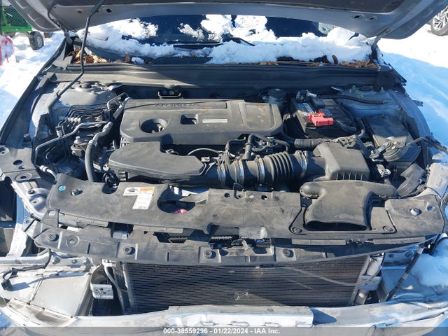 Honda Accord Touring 2020 1HGCV2F94LA026357 Image 10