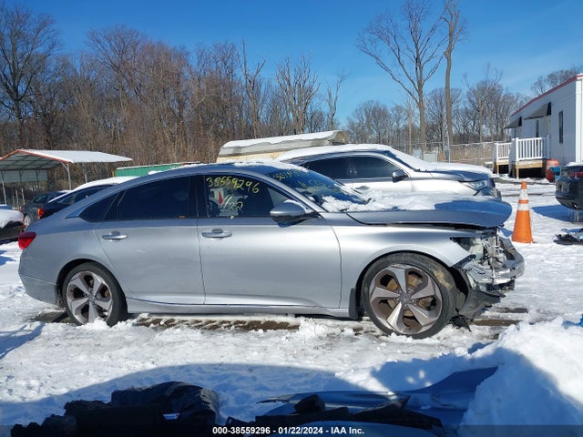 Honda Accord Touring 2020 1HGCV2F94LA026357 Image 14