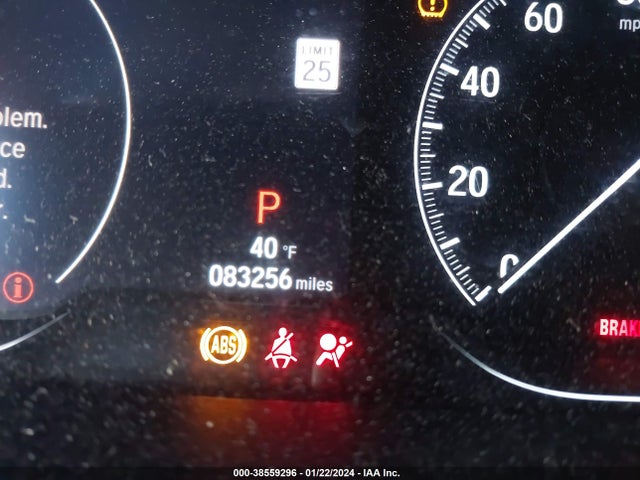 Honda Accord Touring 2020 1HGCV2F94LA026357 Image 16