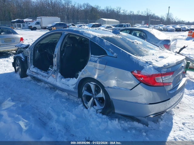 Honda Accord Touring 2020 1HGCV2F94LA026357 Image 3