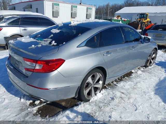 Honda Accord Touring 2020 1HGCV2F94LA026357 Image 4