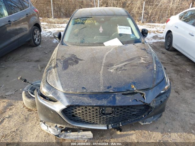 3MZBPABL4LM135689 Mazda MAZDA3