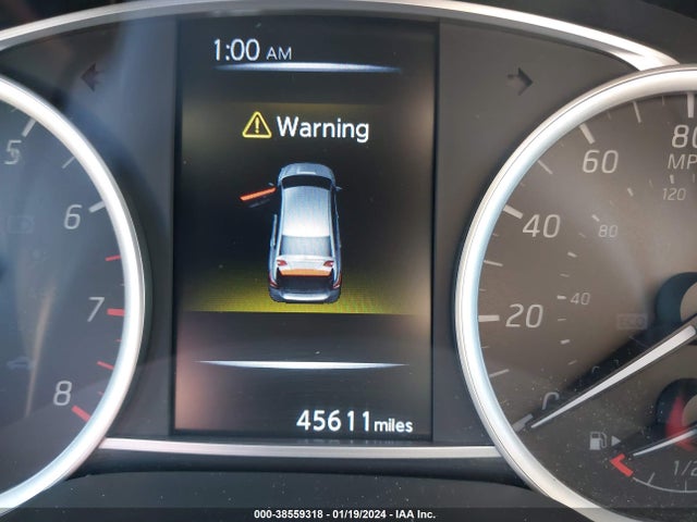 Nissan SENTRA SV 2018 3N1AB7AP5JL620451 Image 7