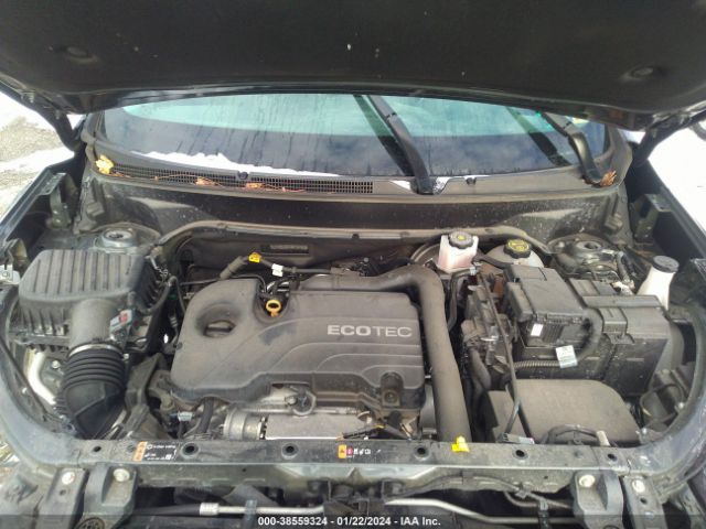 2021 CHEVROLET EQUINOX 2GNAXUEV7M6119261 Photo 9