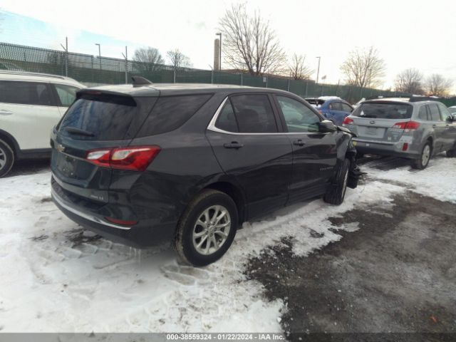 2021 CHEVROLET EQUINOX 2GNAXUEV7M6119261 Photo 3