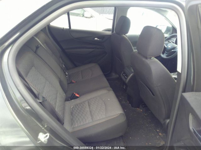 2021 CHEVROLET EQUINOX 2GNAXUEV7M6119261 Photo 7