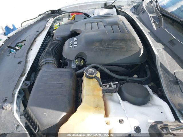 2C3CDXJG2GH175334 Dodge Charger Sxt