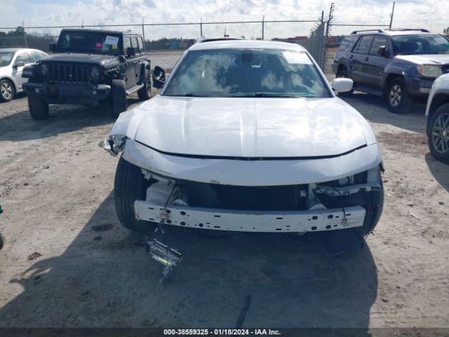 2C3CDXJG2GH175334 Dodge Charger Sxt