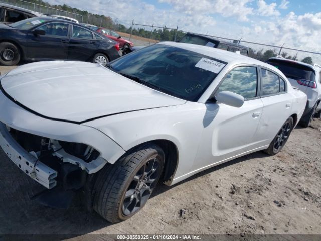 2C3CDXJG2GH175334 Dodge Charger Sxt