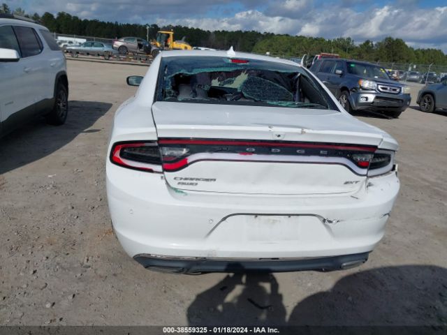 2C3CDXJG2GH175334 Dodge Charger Sxt