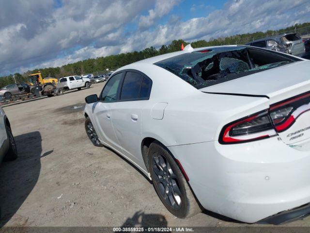 2C3CDXJG2GH175334 Dodge Charger Sxt