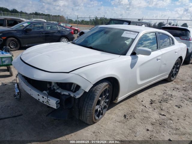 2C3CDXJG2GH175334 Dodge Charger Sxt