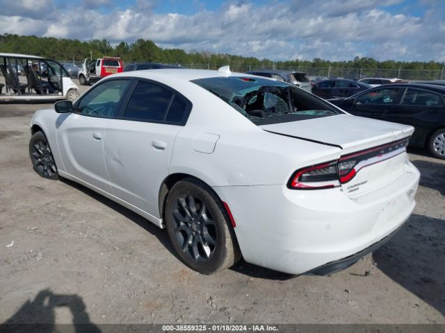 2C3CDXJG2GH175334 Dodge Charger Sxt