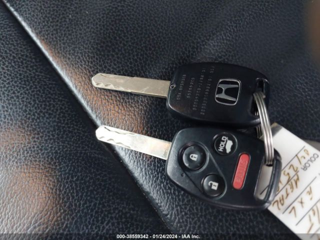 5FNYF4H53FB042519 Honda Pilot Ex-l