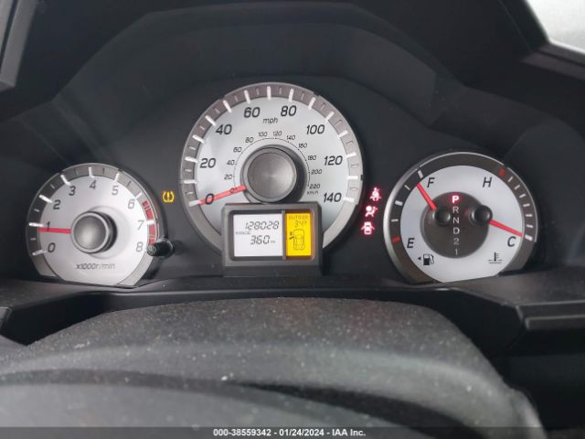 5FNYF4H53FB042519 Honda Pilot Ex-l