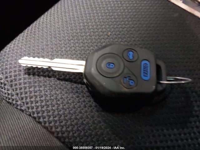 Subaru WRX 2019 JF1VA1A68K9813635 Image 11