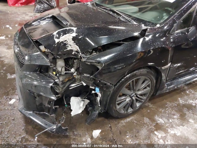 Subaru WRX 2019 JF1VA1A68K9813635 Image 6