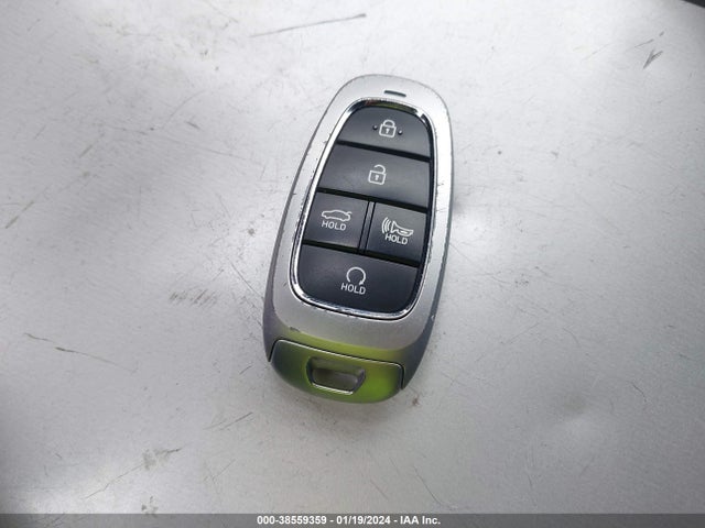 Hyundai Sonata Sel Plus 2021 5NPEJ4J26MH098566 Image 11