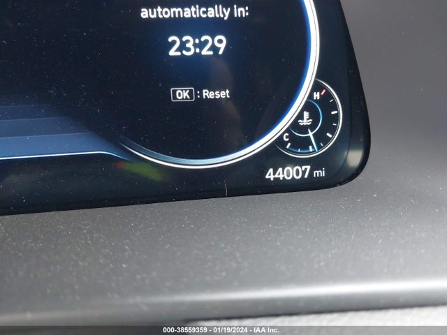 Hyundai Sonata Sel Plus 2021 5NPEJ4J26MH098566 Image 15