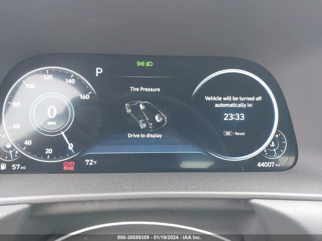 Hyundai Sonata Sel Plus 2021 5NPEJ4J26MH098566 Image 7