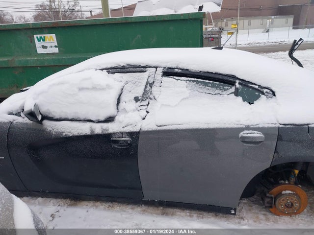 Dodge Charger R/t Rwd 2018 2C3CDXCT8JH194794 Image 14