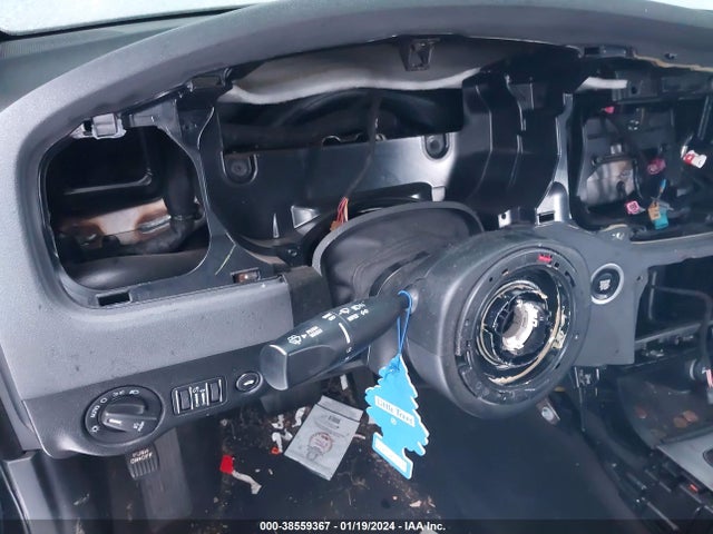 Dodge Charger R/t Rwd 2018 2C3CDXCT8JH194794 Image 15