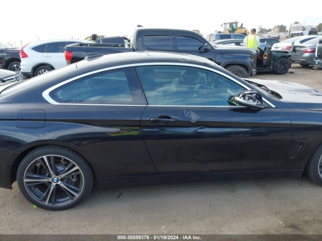 WBA4W3C58KAF91569 BMW 430I