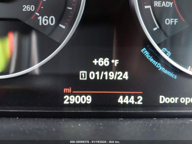 WBA4W3C58KAF91569 BMW 430I