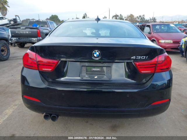 WBA4W3C58KAF91569 BMW 430I