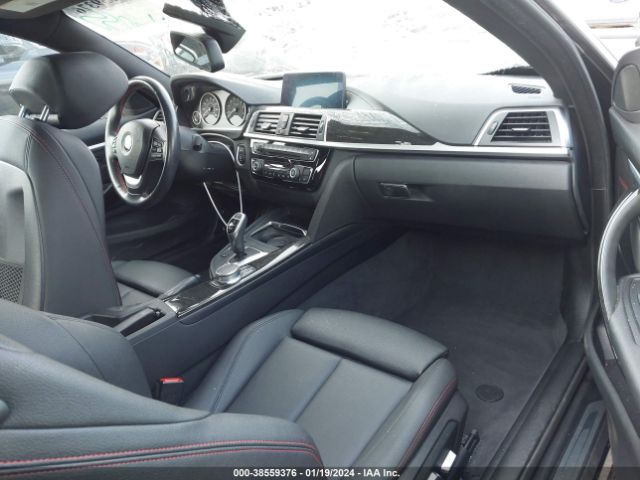 WBA4W3C58KAF91569 BMW 430I