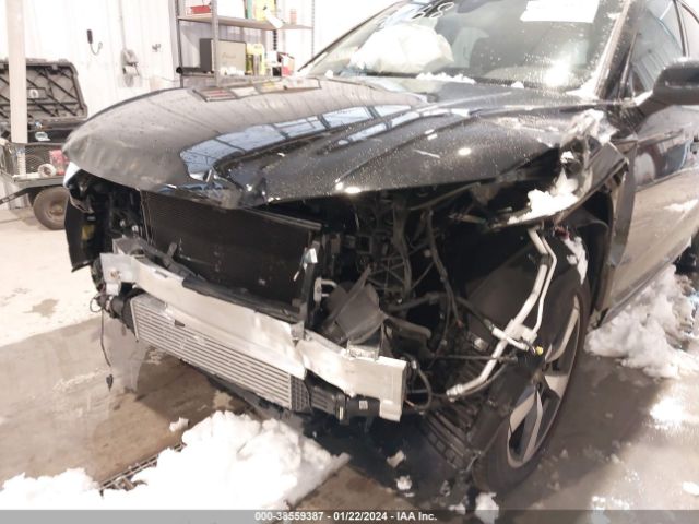 WA15AAFY6P2192068 Audi Q5 Sportback Premium Plus 45 Tfsi S Line Quattro S Tronic