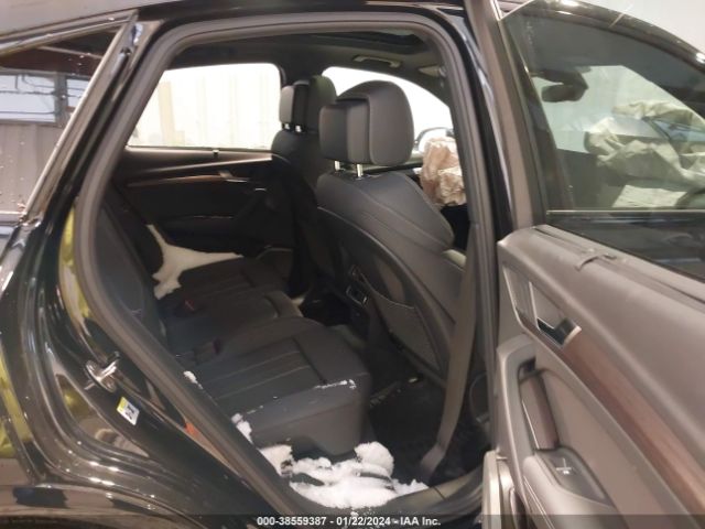 WA15AAFY6P2192068 Audi Q5 Sportback Premium Plus 45 Tfsi S Line Quattro S Tronic