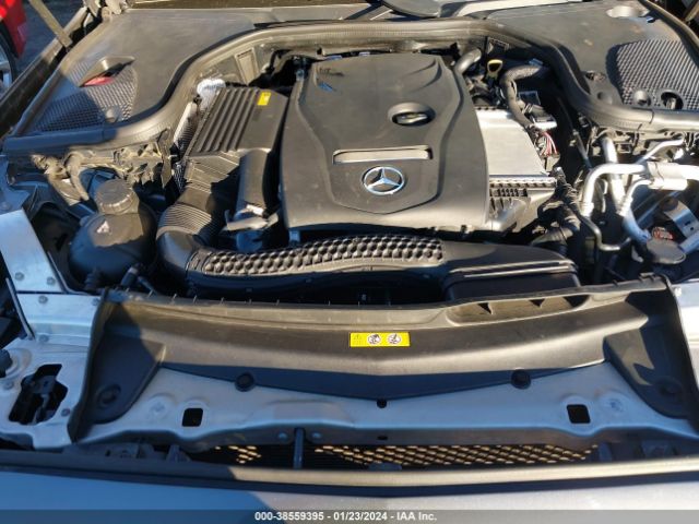 2019 MERCEDES-BENZ E 300 WDDZF4JB6KA517447 Photo 9