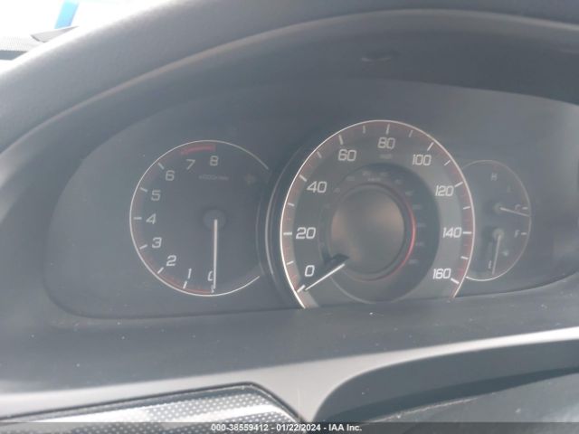 1HGCR2F52FA091696 Honda Accord Sport