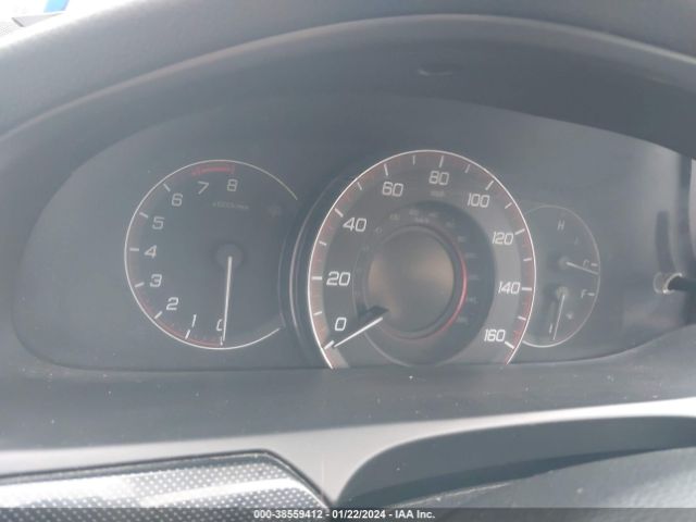 1HGCR2F52FA091696 Honda Accord Sport