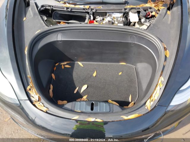 5YJ3E1EB8JF170768 Tesla Model 3 Long Range/performance