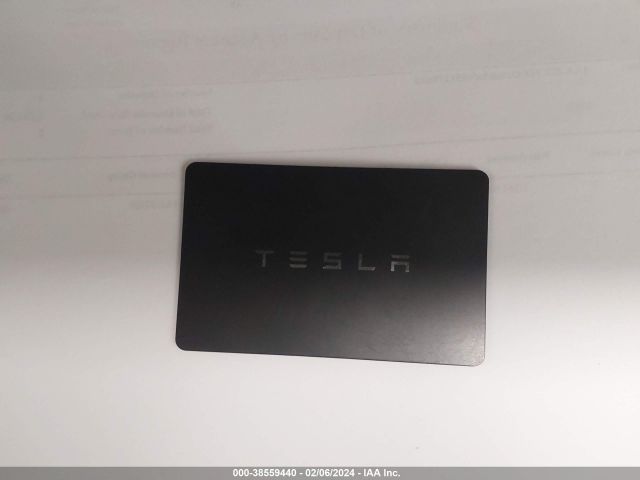 5YJ3E1EB8JF170768 Tesla Model 3 Long Range/performance