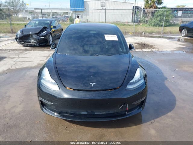 5YJ3E1EB8JF170768 Tesla Model 3 Long Range/performance
