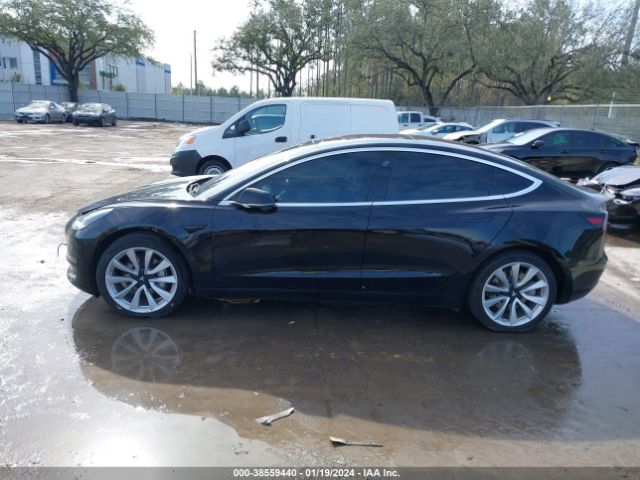 5YJ3E1EB8JF170768 Tesla Model 3 Long Range/performance