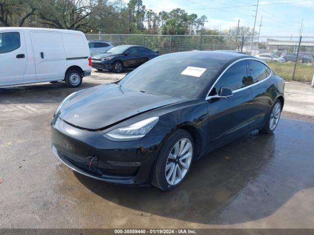 5YJ3E1EB8JF170768 Tesla Model 3 Long Range/performance