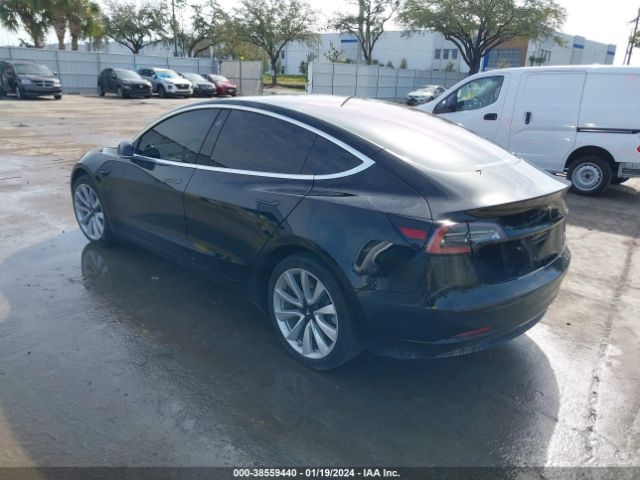 5YJ3E1EB8JF170768 Tesla Model 3 Long Range/performance