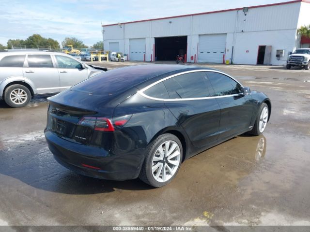 5YJ3E1EB8JF170768 Tesla Model 3 Long Range/performance