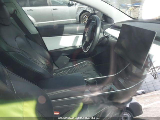 5YJ3E1EB8JF170768 Tesla Model 3 Long Range/performance