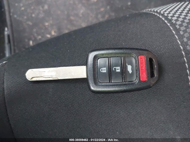 Honda Civic Lx 2020 SHHFK7H36LU403884 Image 11