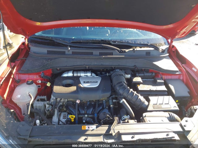 Hyundai Kona Ultimate 2021 KM8K5CA51MU741791 Image 10