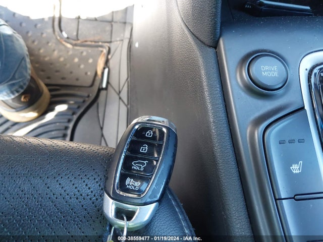 Hyundai Kona Ultimate 2021 KM8K5CA51MU741791 Image 11