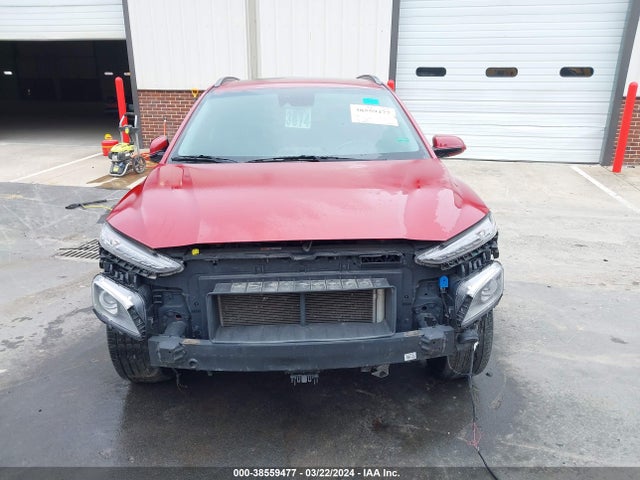 Hyundai Kona Ultimate 2021 KM8K5CA51MU741791 Image 13