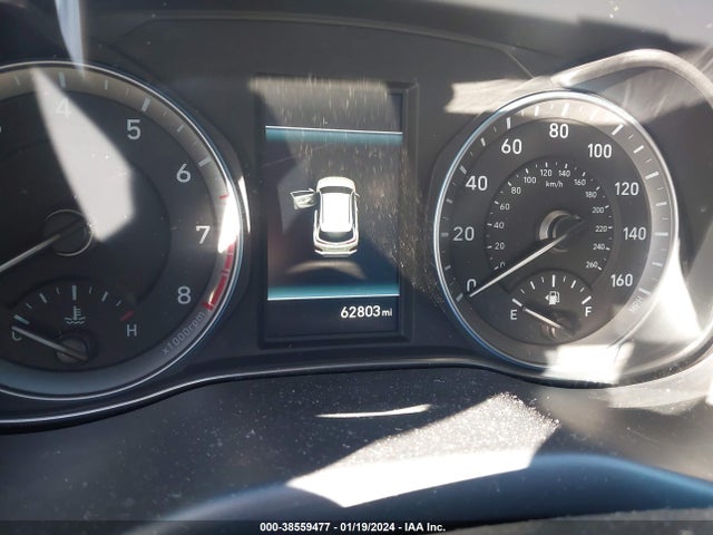 Hyundai Kona Ultimate 2021 KM8K5CA51MU741791 Image 16