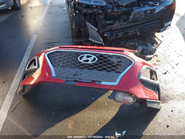 Hyundai Kona Ultimate 2021 KM8K5CA51MU741791 Image 12